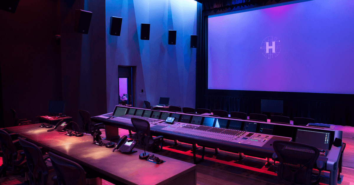 How Harbor Crafts Advertisement Sound Design with Pro Sound Effects